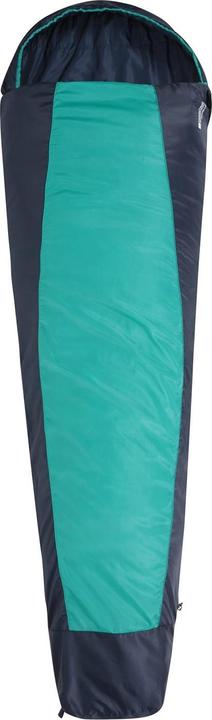 Image du produit Mountain Warehouse Sac de couchage momie Traveller 50 Summer Lightweight