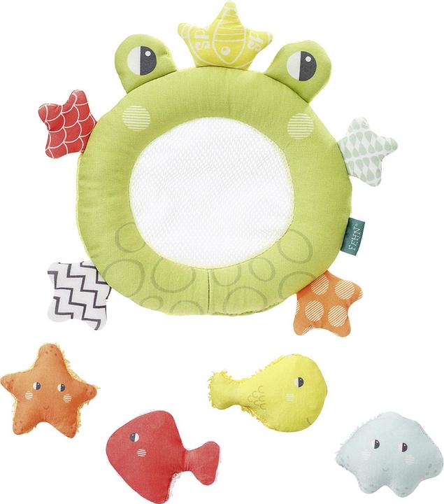 Immagine prodotto Fehn Rete da bagno per rane