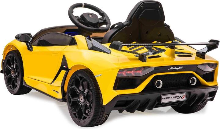 Image du produit Jamara Lamborghini Aventador (12 V)