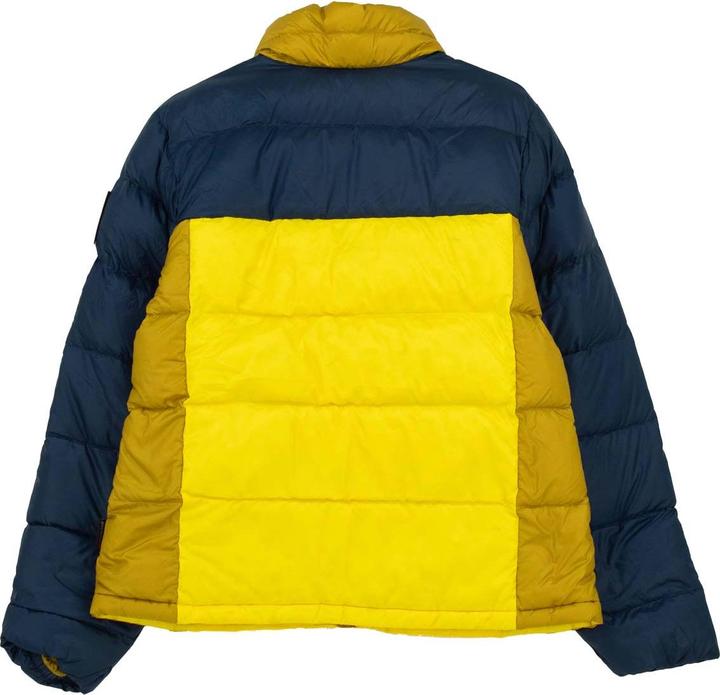 Produktbild Jack Wolfskin 365 Flash Stormlock Winter Jacke Daunenjacke (S)