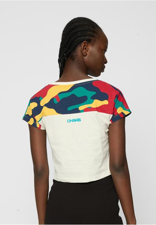 Actual product image Dangerous DNGRS Tshirt Force - 139051 (L)