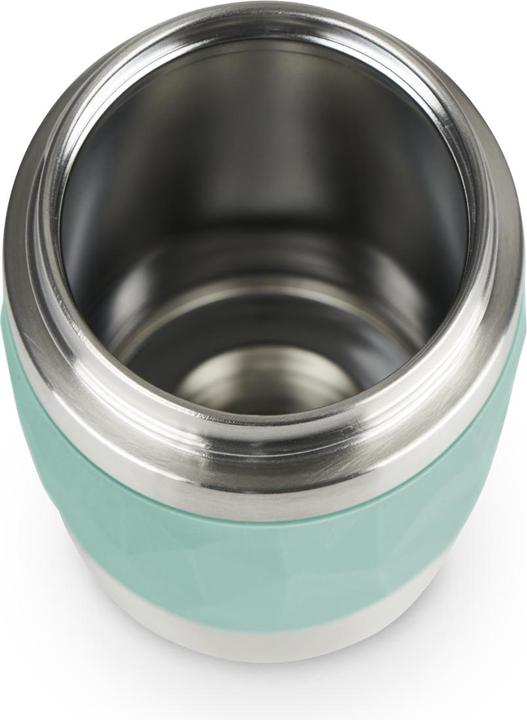 Actual product image Tefal Travel Mug Compact 0.3L Green (0.30 l)