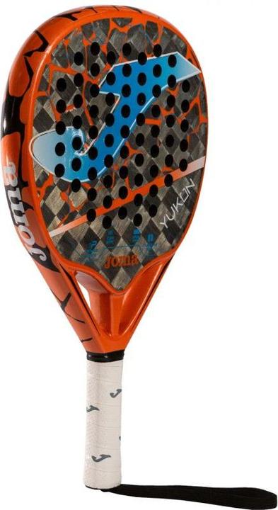 Produktbild Joma Yukon Padel Racquet 401052-801 - One size