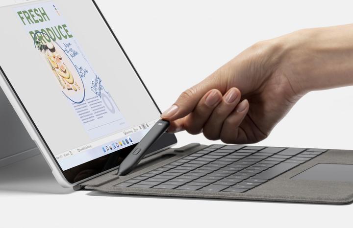 Produktbild Microsoft Slim Pen 2