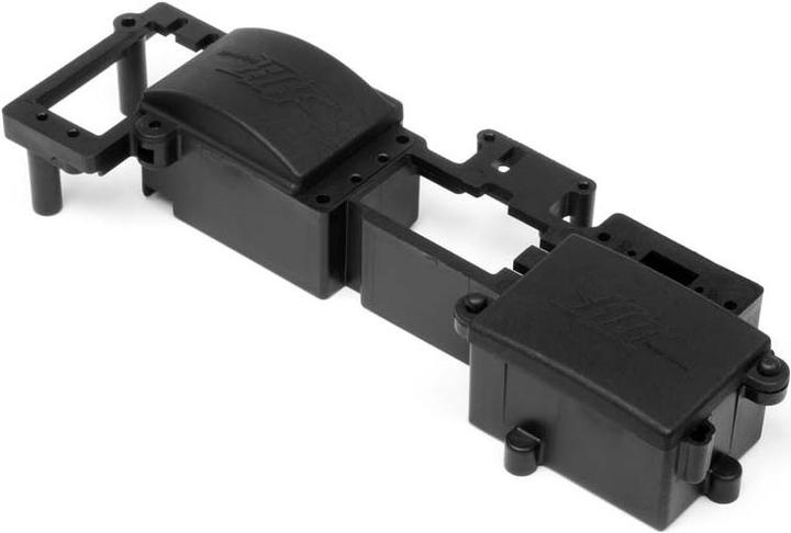 Image du produit HB D8 Radio Tray Set