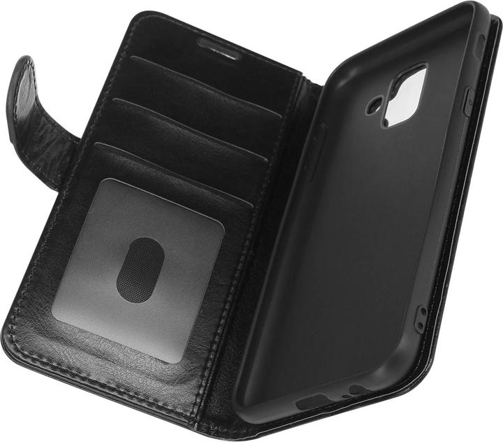 Actual product image Avizar Vintage Series (Samsung Galaxy A6)