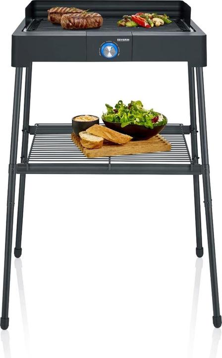 Produktbild Severin PG 8568 eBBQ (2.20 kW)