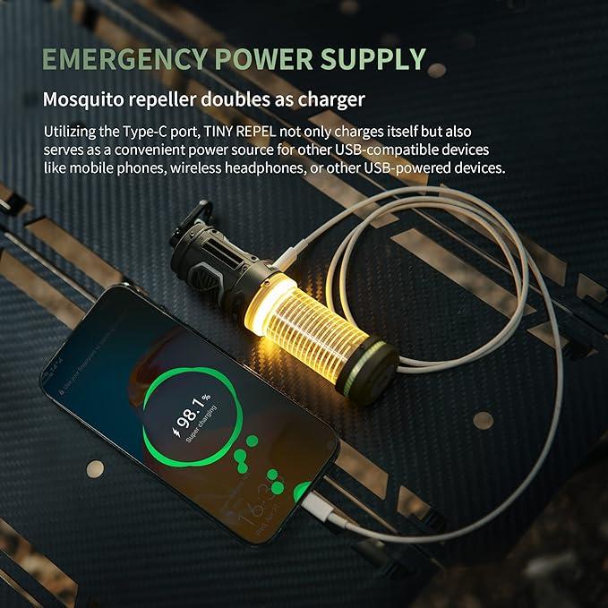 Immagine prodotto Flextailgear 3in1 Tiny Repel