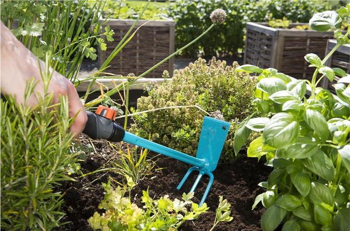 Image du produit Gardena Combisystem-Petit crochet