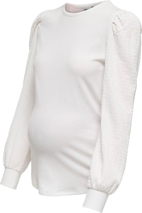 Image du produit Only Maternity OLMJULIE Strickpullover Strickpullover (L)