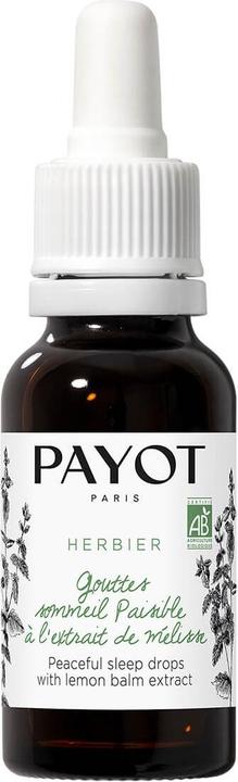 Payot Paris Gouttes Bienfaisantes Bio (20 ml)