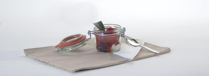 Immagine prodotto Weck Conservare l'anello (10 pz.)