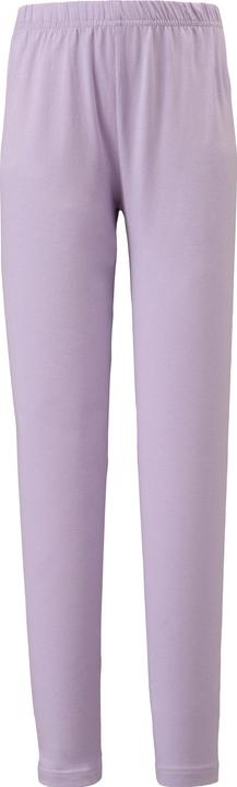 Immagine prodotto Erwin Müller Camicia da notte per bambini con leggings 2-pack (104)