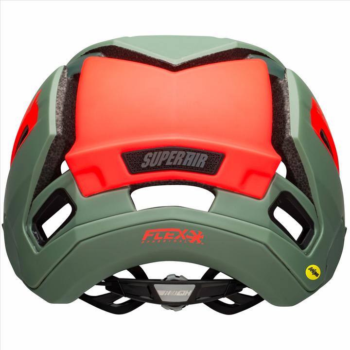 Image du produit Bell Super AIR Spherical MIPS (52 - 56 cm)
