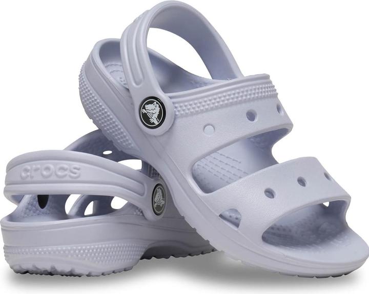 Image du produit Crocs T's Classic Sandal (28)