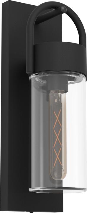 Immagine prodotto EGLO Lampada da parete a LED (E27, IP44)