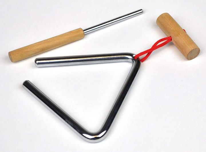 Produktbild Percussion-Set (Französisch, Deutsch, Niederländisch, Polnisch, Italienisch, Schwedisch, Englisch, Serbisch)