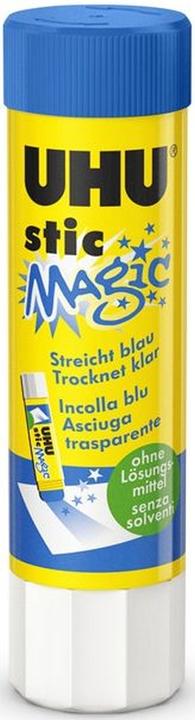 UHU Magia stic