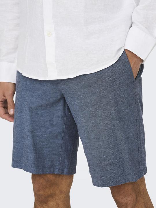 Image du produit Only & Sons Onsmark 0011 Cotton Linen (L)