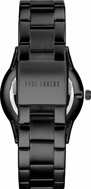 Produktbild Paul Lorens Herrenuhr PL14573B2-1A5 + BOX