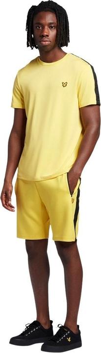 Immagine prodotto Lyle and Scott shorts ye & scott tape side tape (L)