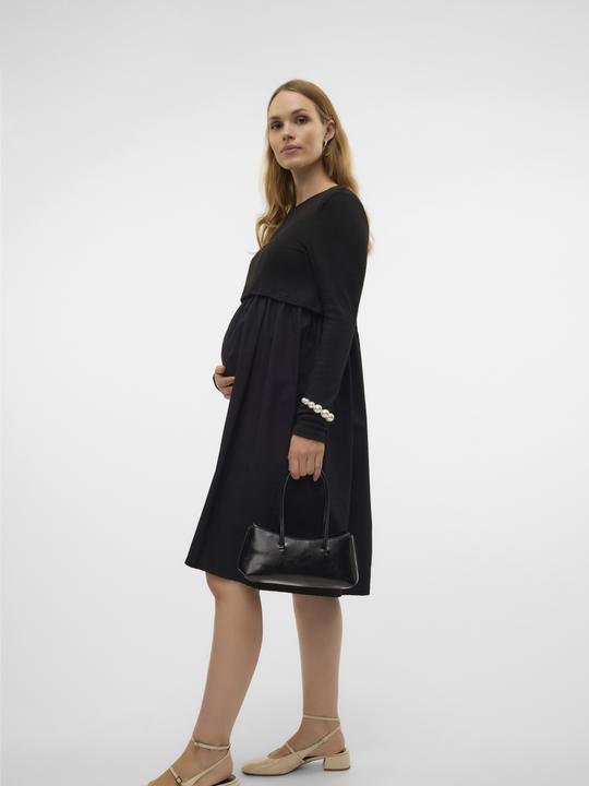 Actual product image Mamalicious MLPOLIA maternity dress dress (XXL)
