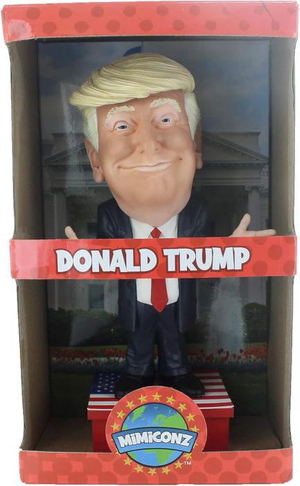 Creative Toys Donald Trump