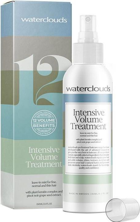 Image du produit Waterclouds Traitement Volume Intensif (150 ml)