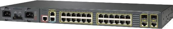 Produktbild Cisco ME 3400E (24 Ports)