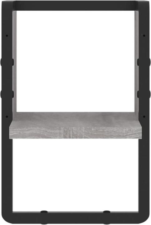 Immagine prodotto VidaXL Guillermo (20 x 25 x 30 cm)
