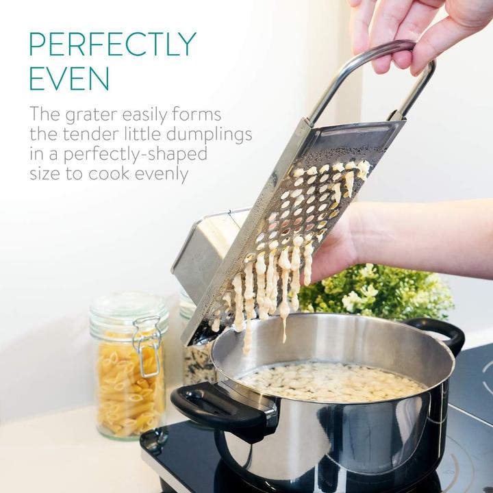 Image du produit Navaris Rabot à spätzle