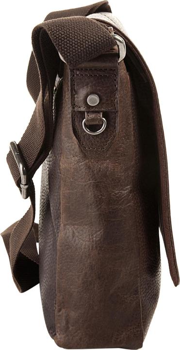 Bodenschatz Messenger (6 l)