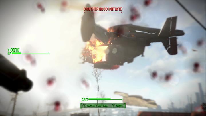 Produktbild Bethesda Fallout 4 (PC)