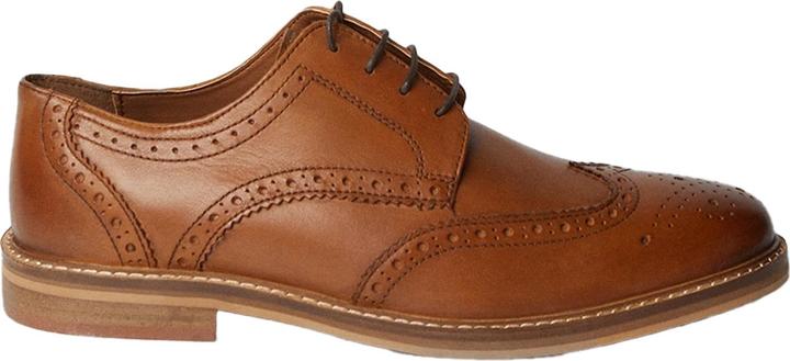 Immagine prodotto Debenhams Scarpe Brogue Pelle Uomo (42)