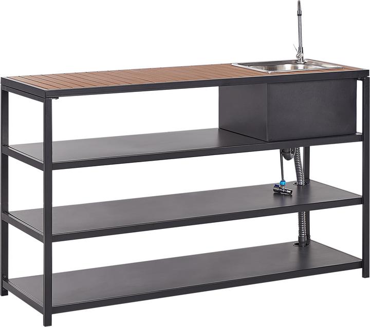 Actual product image Beliani Avetrana