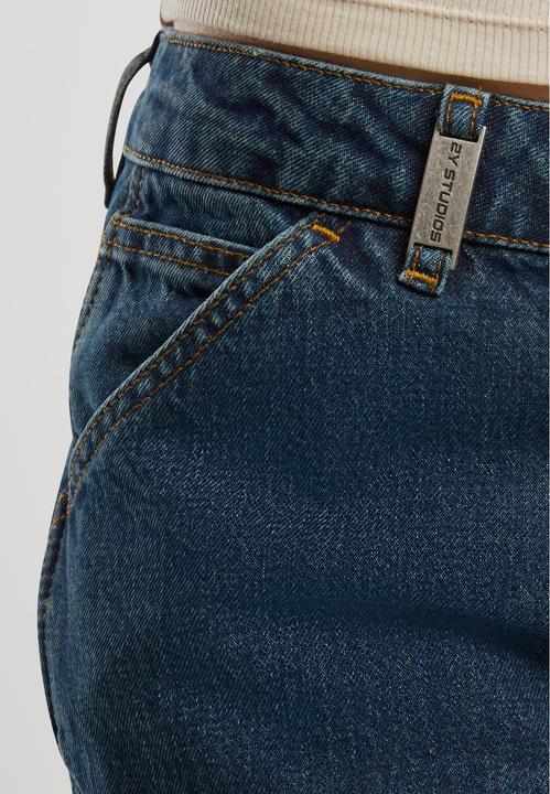 Actual product image 2Y Studios 2Y Anela Worker Baggy Jeans - 176651 (30)