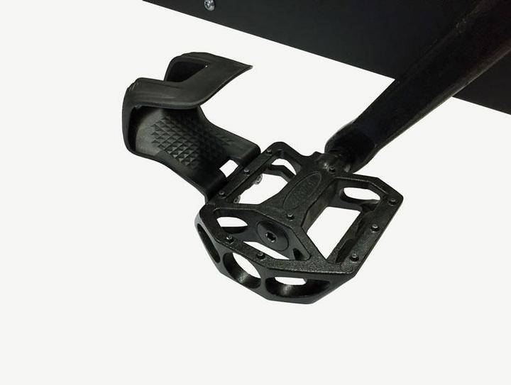 Actual product image Concept2 ToeClips for BikeErg