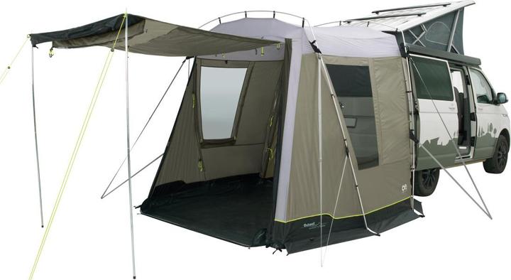 Produktbild Outwell Dunecrest L (9.80 kg)