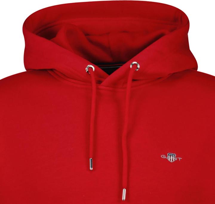 Produktbild GANT Regular Shield Hoodie (4XL)