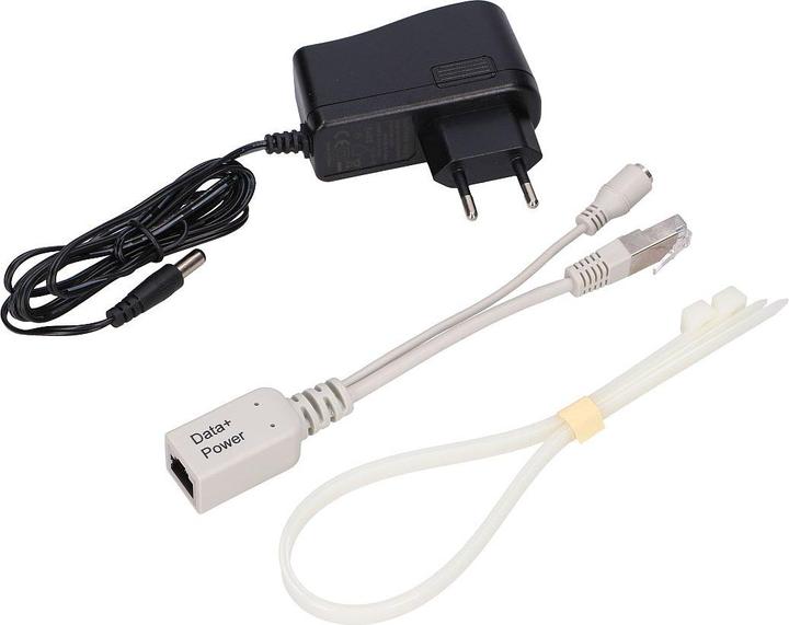 Actual product image MikroTik GrooveA 52HPn (125 Mbit/s)