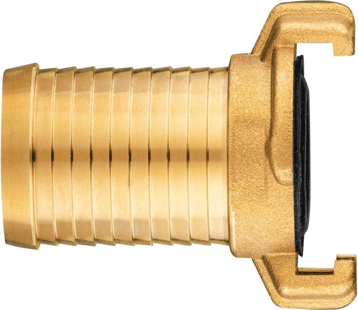 Produktbild Neo Messing-Schnellkupplung (Messing-Schnellkupplung, 1 1/4 Zoll) (101.60 mm)