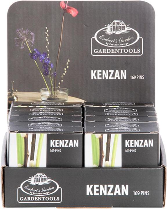 Produktbild Esschert Design Steckigel Kenzan (6.10 cm, 6.10 cm)