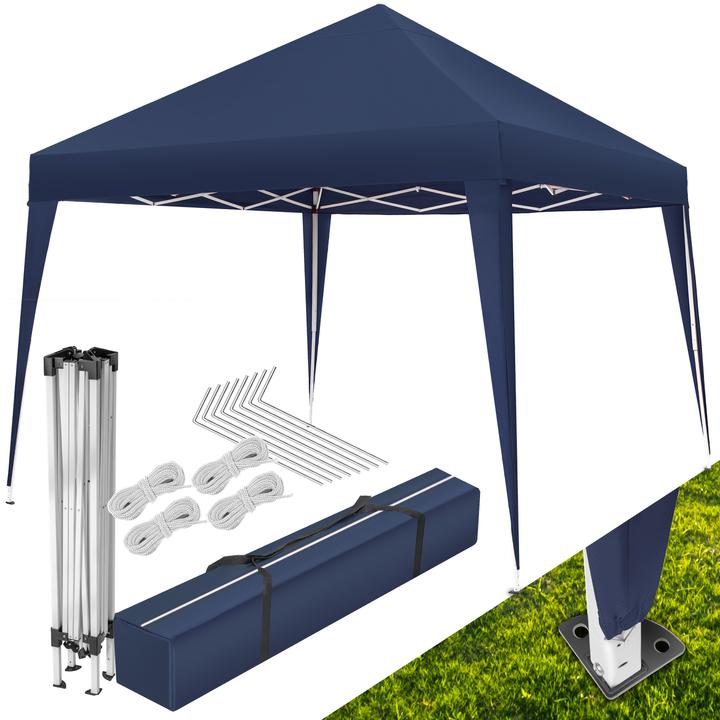 Produktbild tectake Linosa (300 cm, 300 cm)