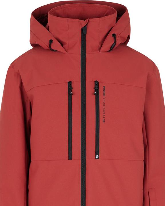 Image du produit Protest Vestes de neige PRTFLYNTY JR snowjacket (128)