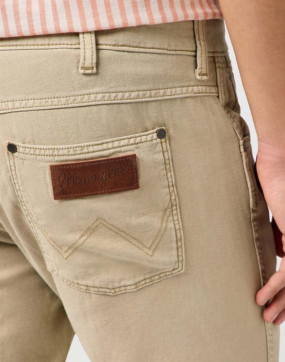 Produktbild Wrangler Hose Greensboro (36)