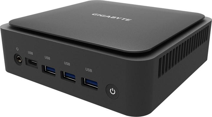Image du produit Gigabyte GB-BEI3H-1220 (Intel Core i3-1220P)
