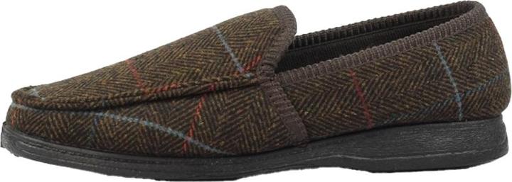 Produktbild Lazy Dogz Hausschuhe Eisenhower (39.5)