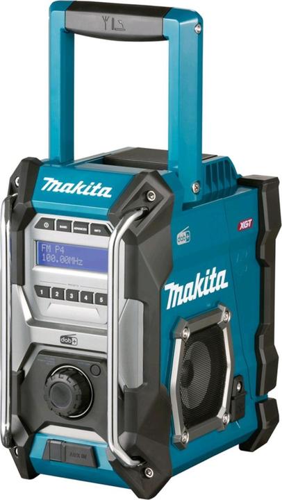 Produktbild Makita MR003GZ (DAB+, FM)