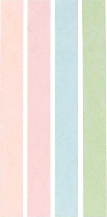 Actual product image Rico Design Washi Tape Glitter