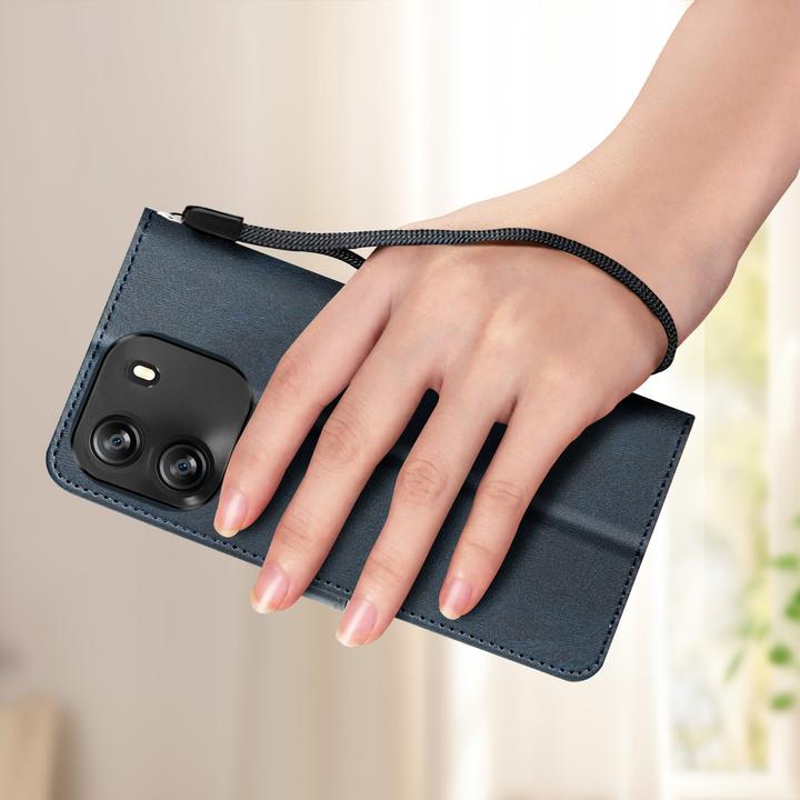 Actual product image Avizar WristSafe Cover Series (Blackview S6)